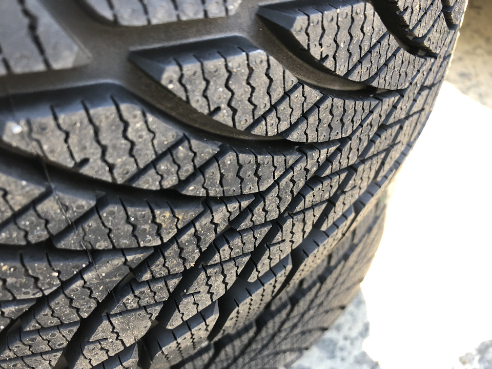 Goodyear Ultra Grip Ice 2 2