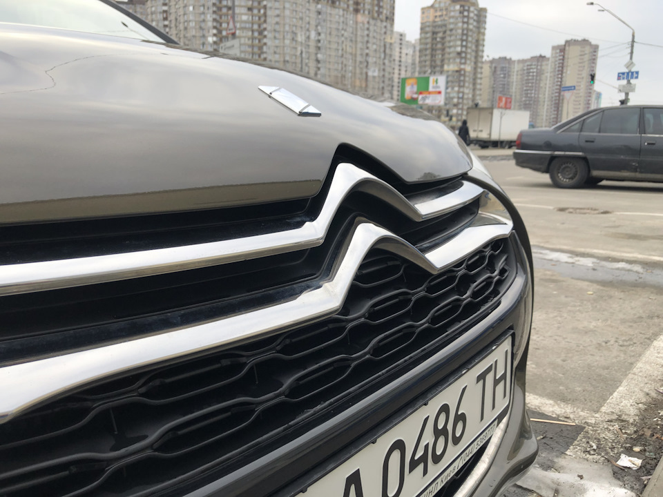 Як додати своєму авто к.с., пом'якшити підвіску та зашумити за 100грн? 1