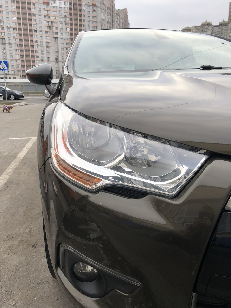 Як додати своєму авто к.с., пом'якшити підвіску та зашумити за 100грн? 2