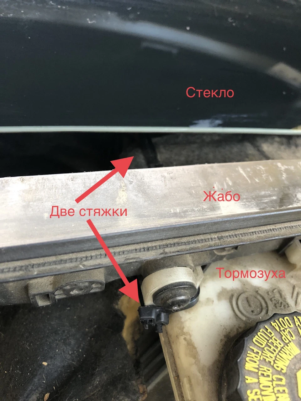 Заколгоспив!
