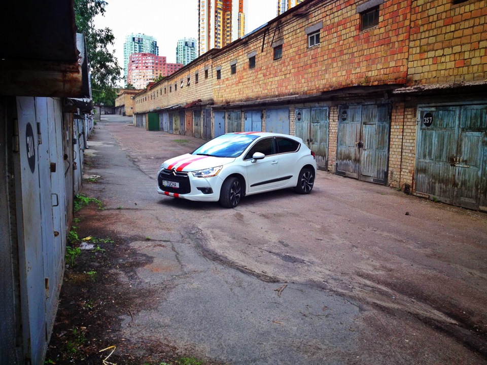 Кілька фото на нових R18 тапочках 1