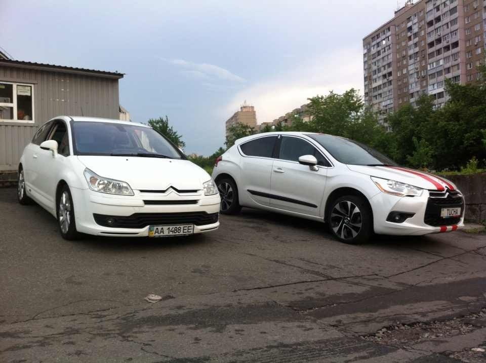 Вдягаємо R18 від DS5 на DS4 | УРАААА! 1