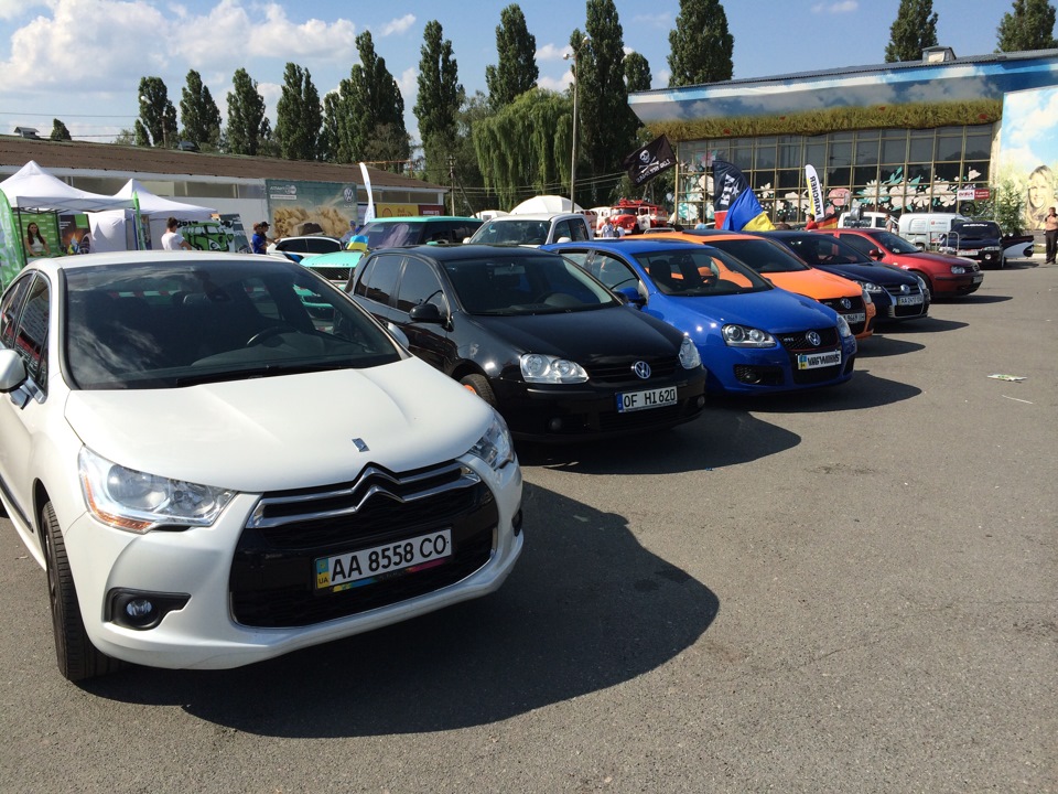 Offroad Fest 2014 & VW Fest 2014 5