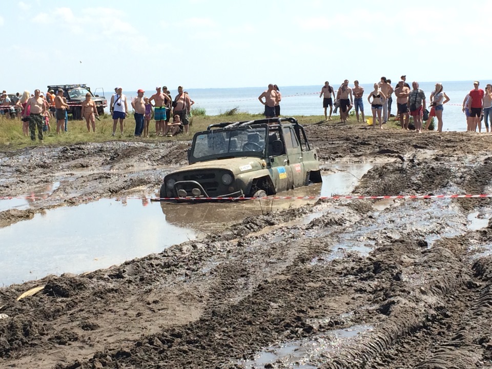 Offroad Fest 2014 & VW Fest 2014 4