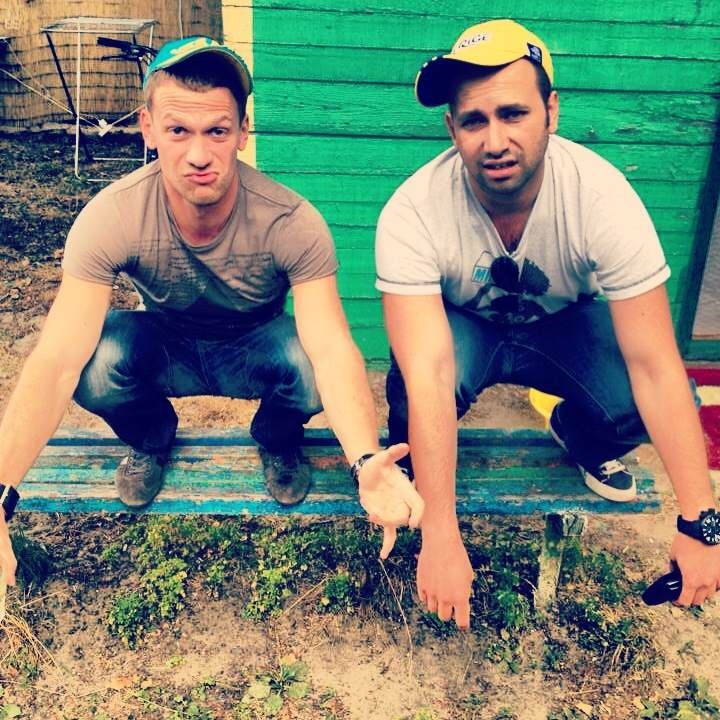 Дивне слово ТИЗЕР 5