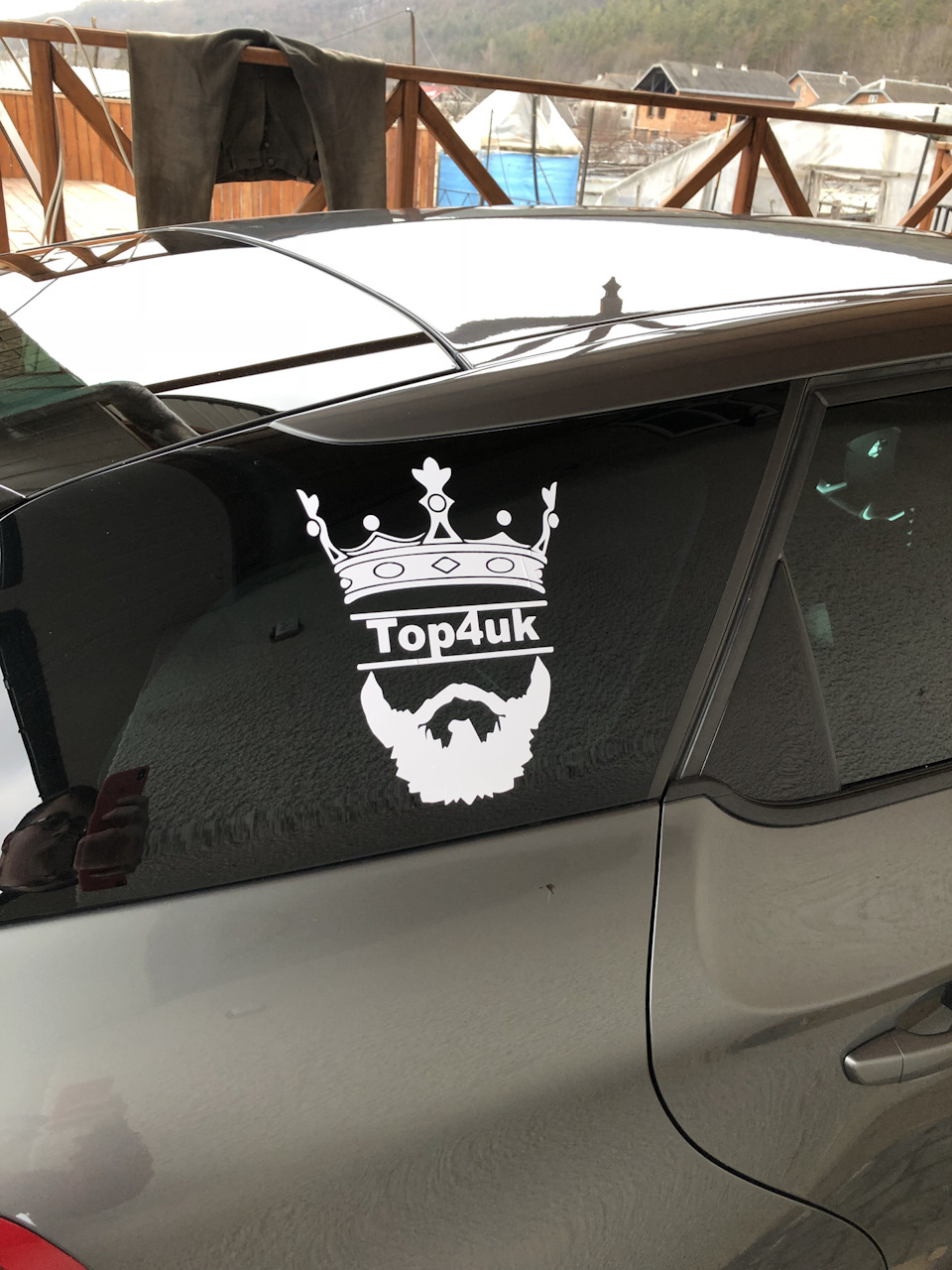 Колгосп наклейки:) 4