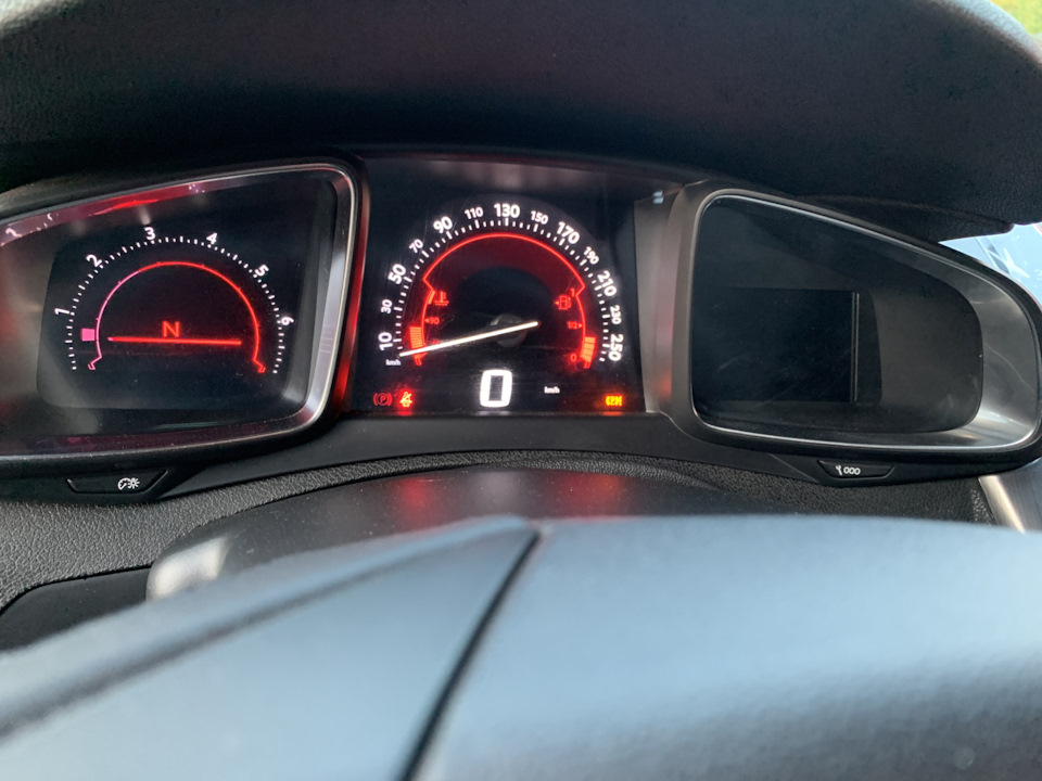 Епопея з магнітолою RT6 3