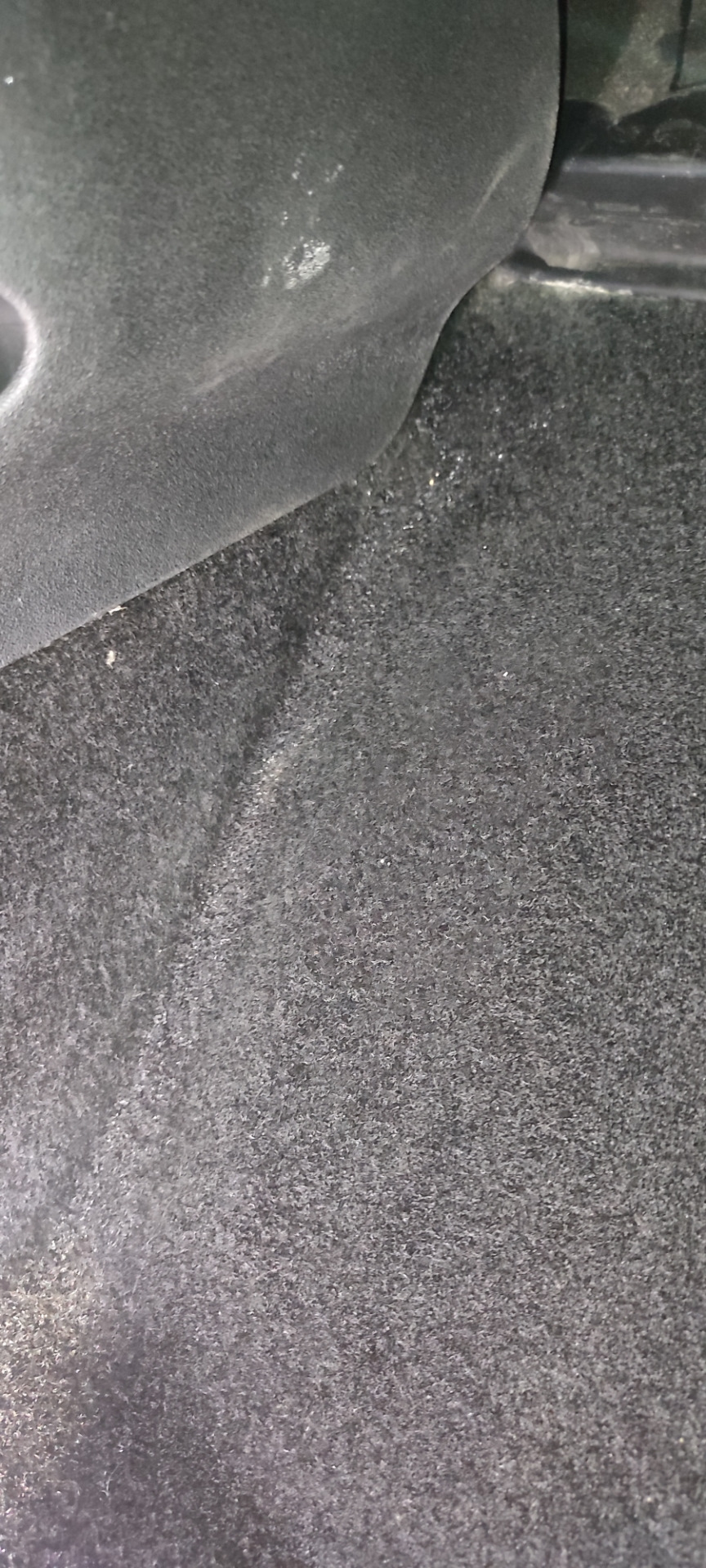 Вода в ногах 1