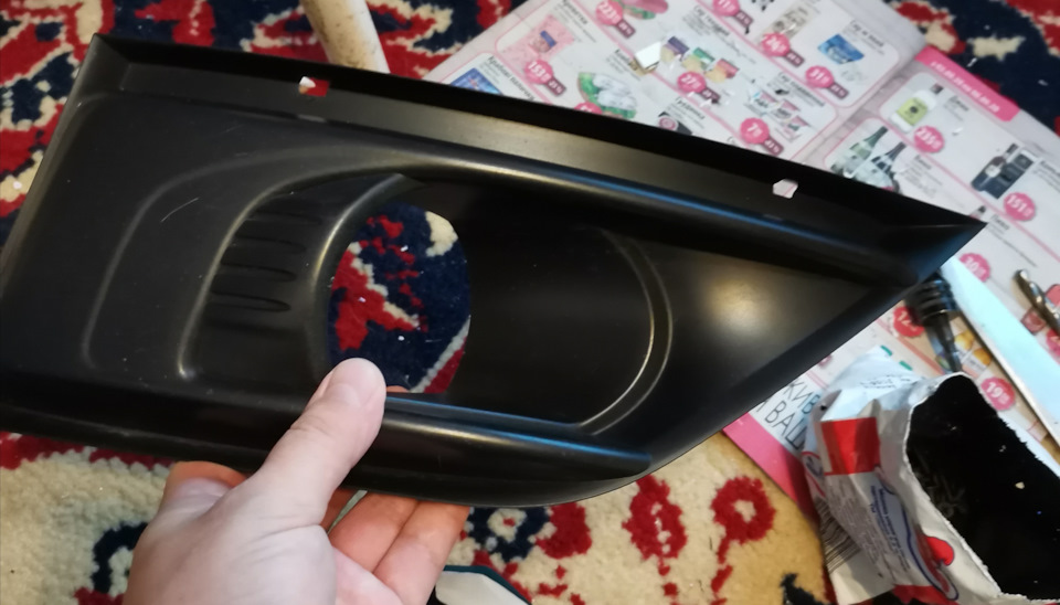 Ходові вогні + поворот для citroen picasso 2006-2013 2