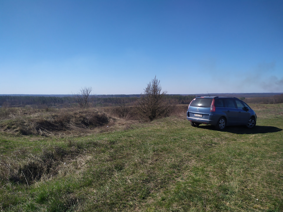 215/55 Р17 вище... Потрібно вище... 2