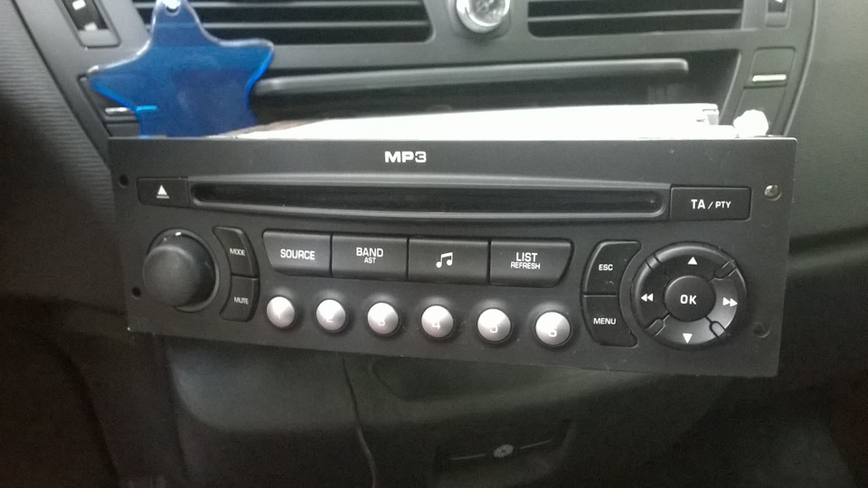 Прошу поради щодо mp3 1