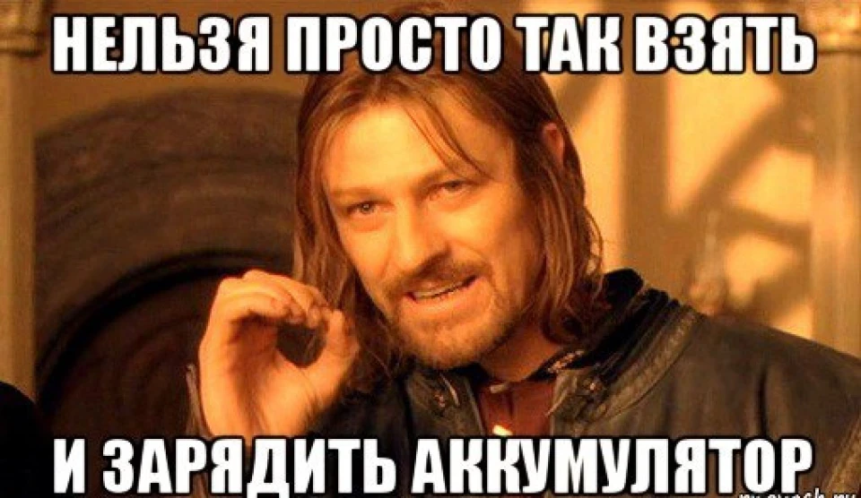 Мишаче полювання або як я потрапив на BSM (поки що…)