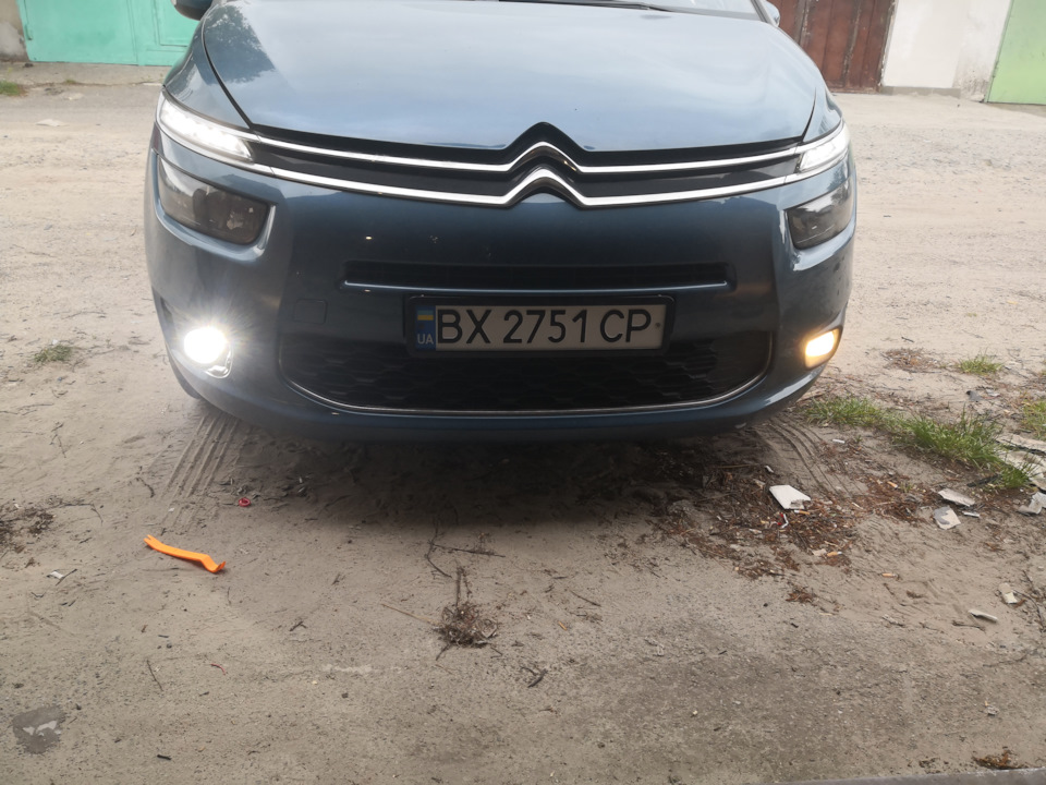 Глобальна LED-ізація 4