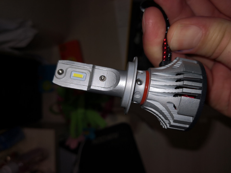 Глобальна LED-ізація 2