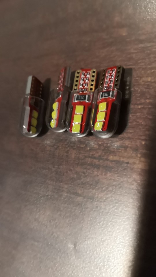 Глобальна LED-ізація 5