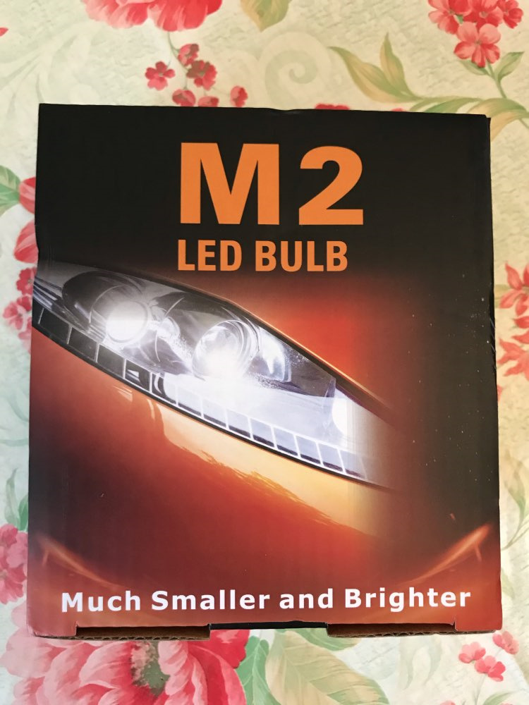 Глобальна LED-ізація 3