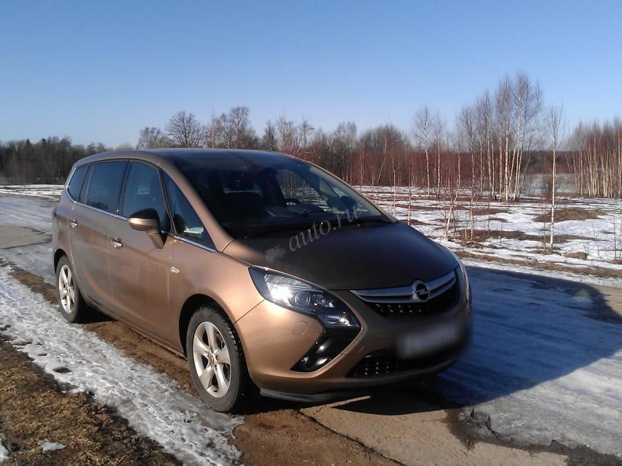 Оповідь про те, як шукали та купували… 5