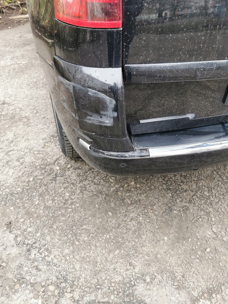 Розбірка Citroen 2