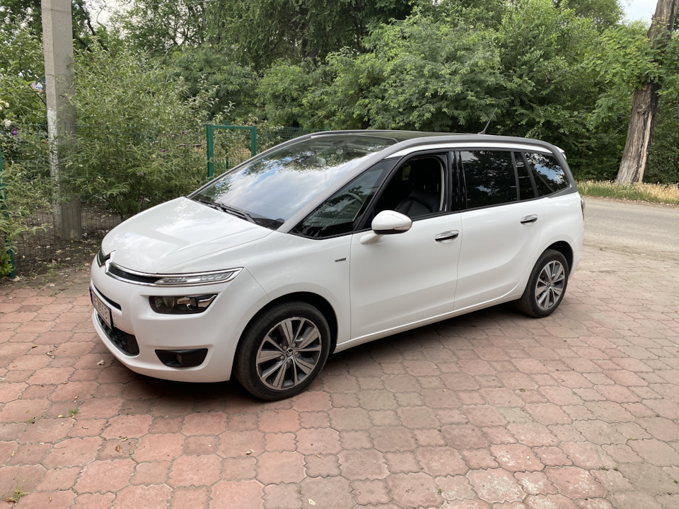 Піднімаємо автомобіль з колін ) 2