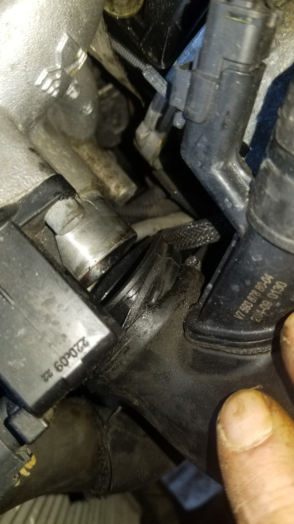 Боремсо з Errorъ battery charge + по дрібниці... 4