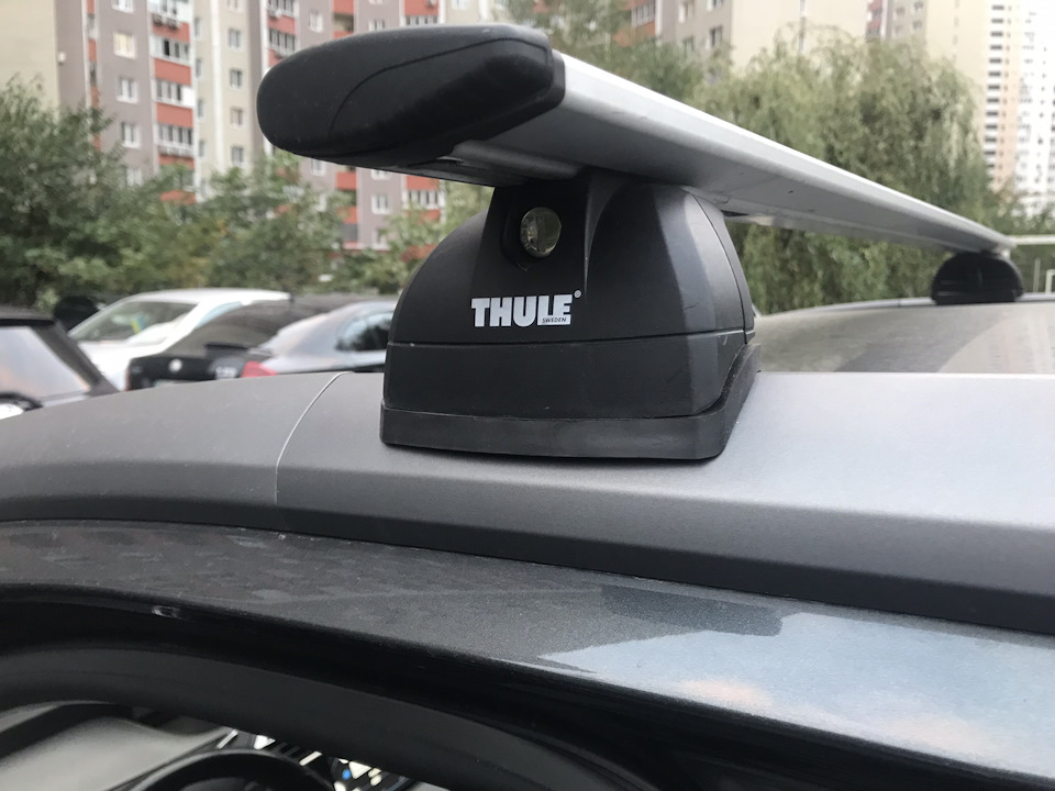Поперечки на дах 2