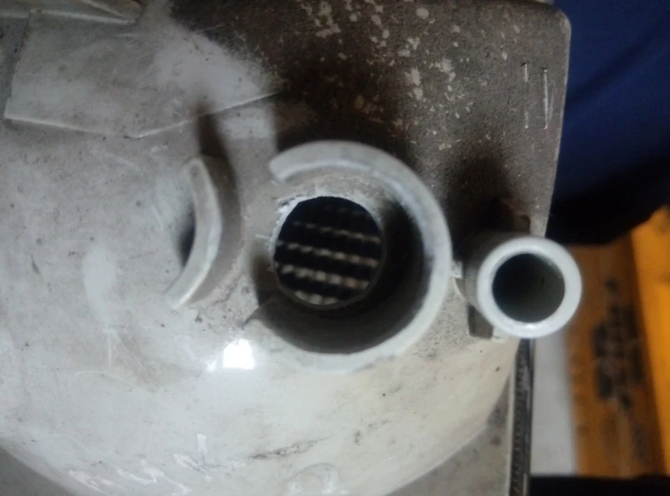 габарит у поворотник