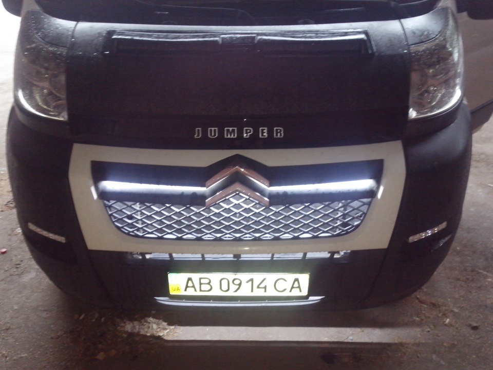 Наліпив трохи))) 4