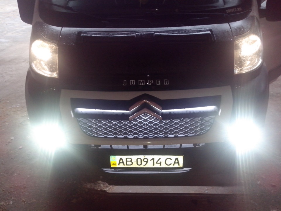 Наліпив трохи))) 3