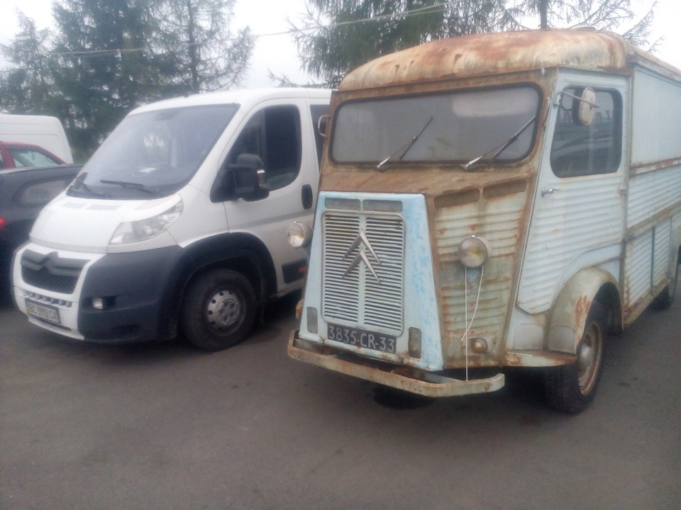...хто міг би подумати... 2