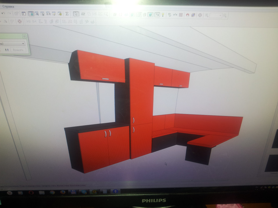 Малюнок у 3D 2