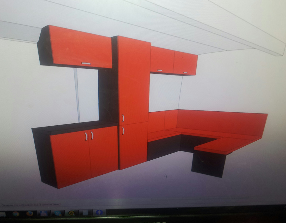 Малюнок у 3D 3