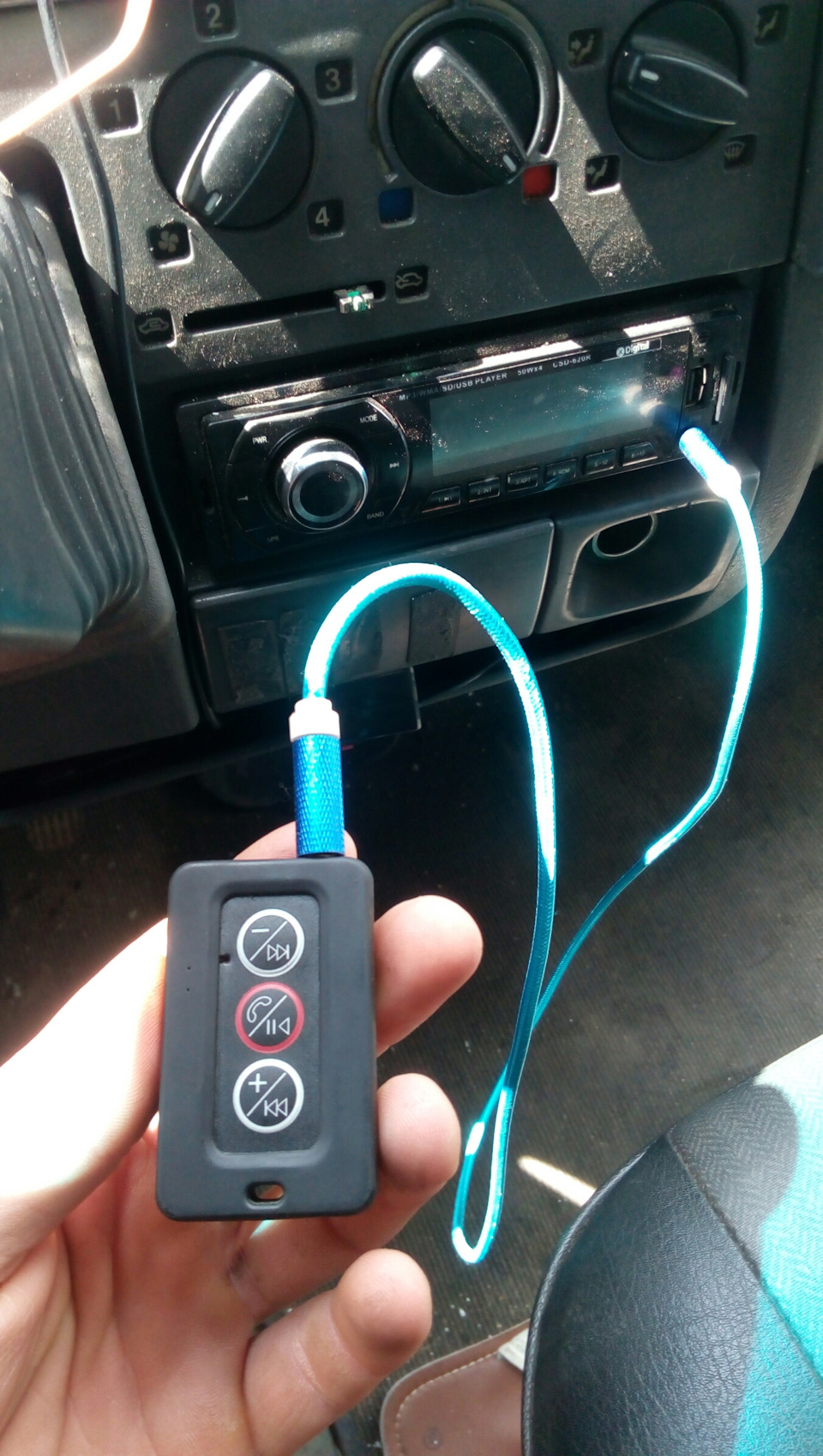 Встановлення Bluetooth гучномовного зв'язку)) 2