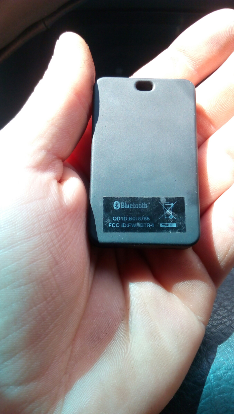 Встановлення Bluetooth гучномовного зв'язку)) 4