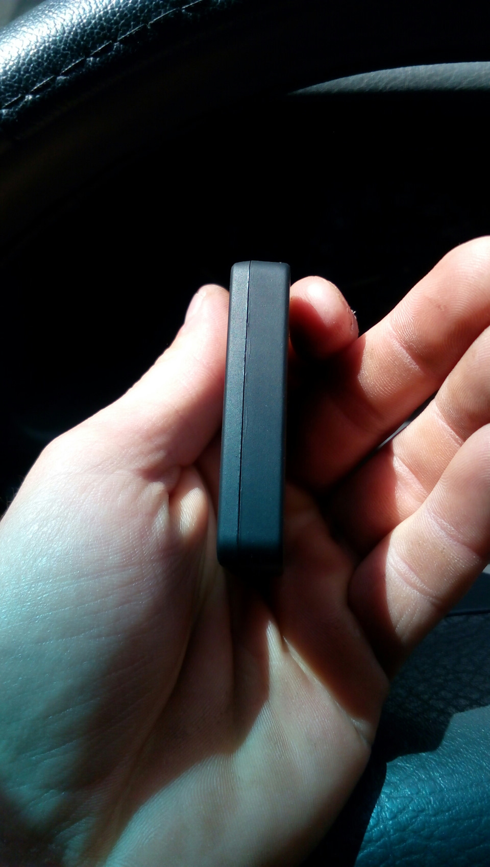 Встановлення Bluetooth гучномовного зв'язку)) 3