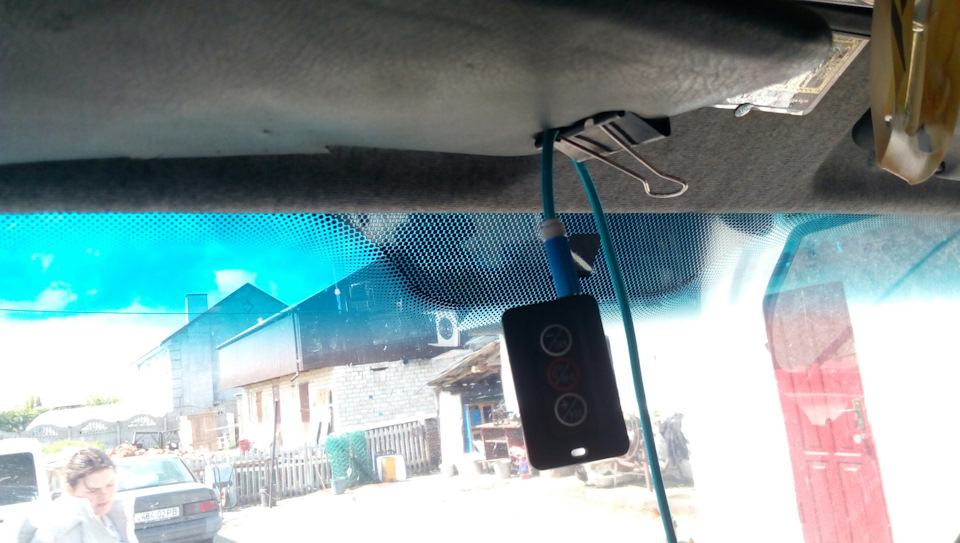 Встановлення Bluetooth гучномовного зв'язку)) 1