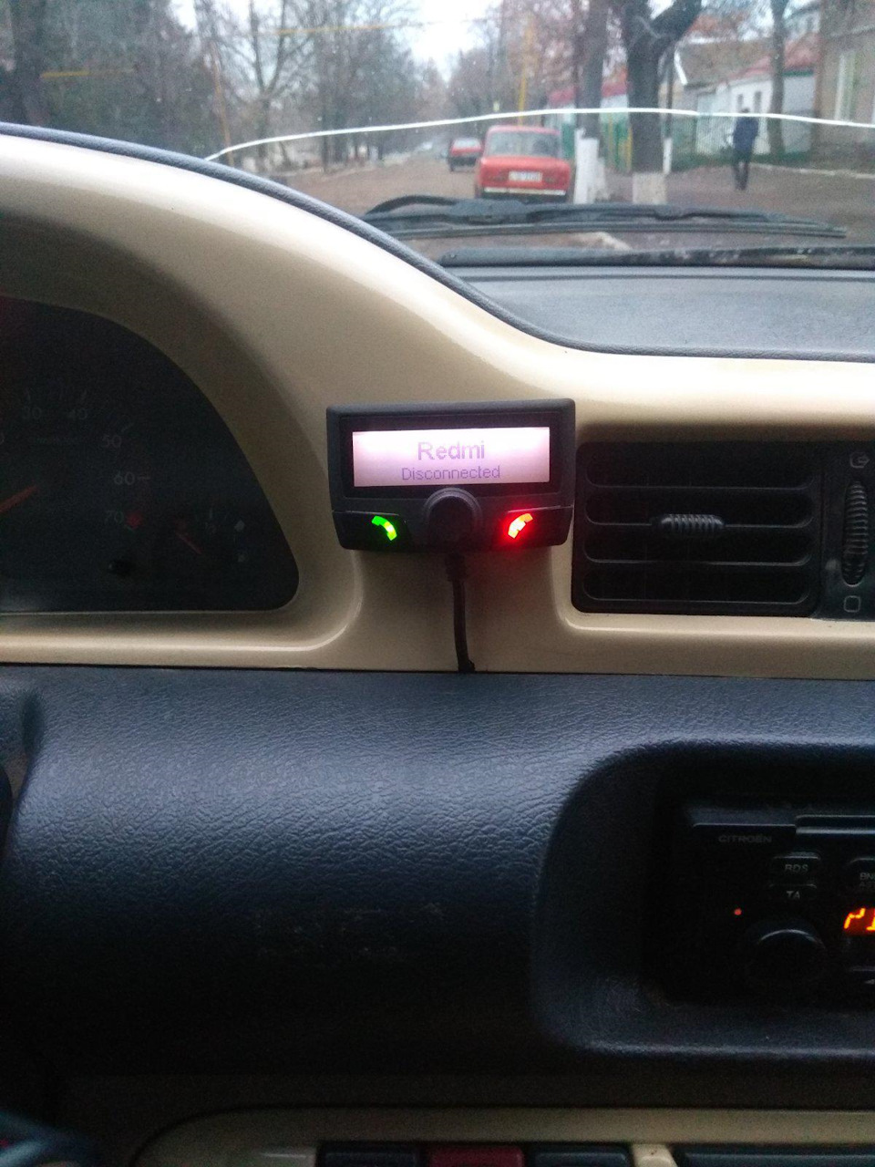Гучний зв'язок Parrot CK3100 2