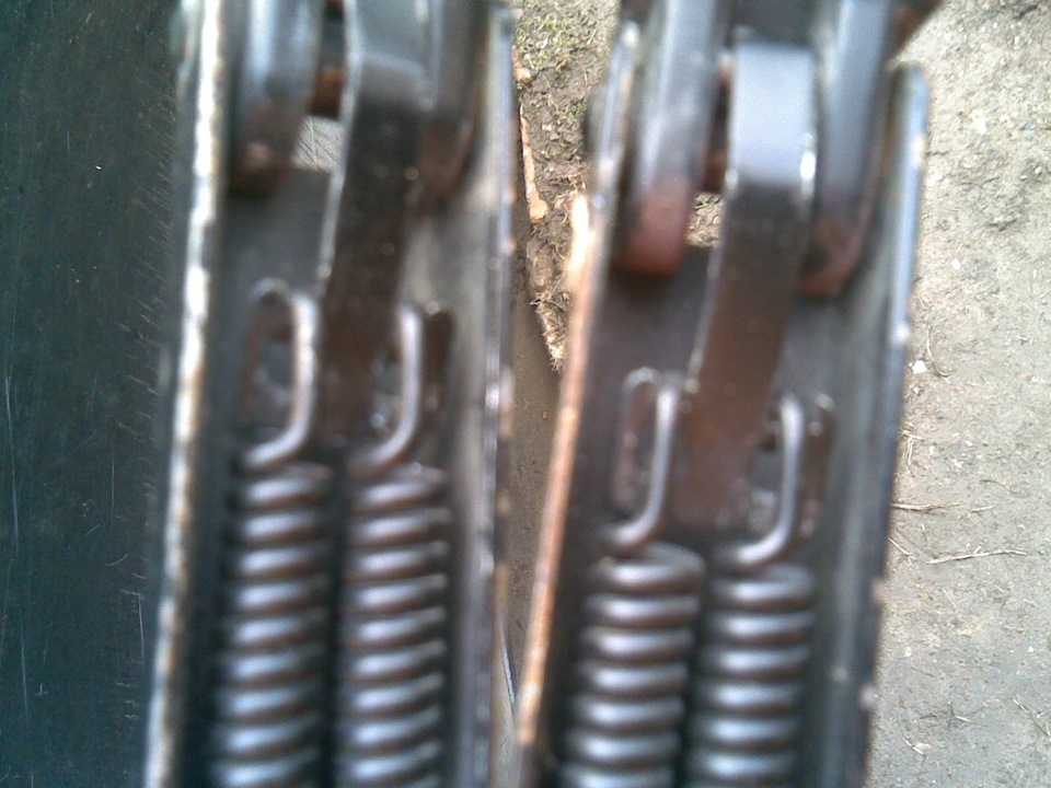 Покращуємо притиск двірників 3