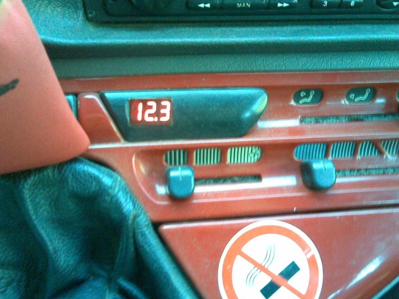 Вольтметр 2