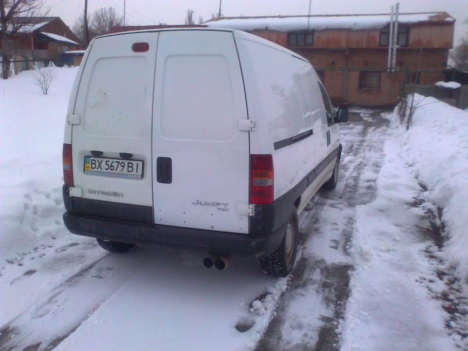 Фарбування. 5