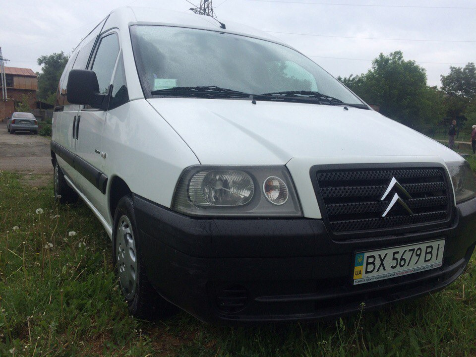 Настав час продавати джампіка 2