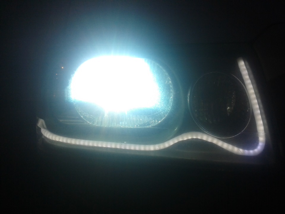 Bi-Xenon 55W 5