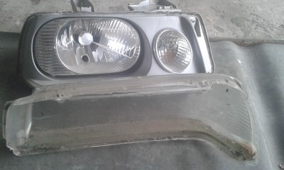 ДХО led 3