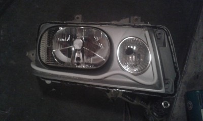 ДХО led 4