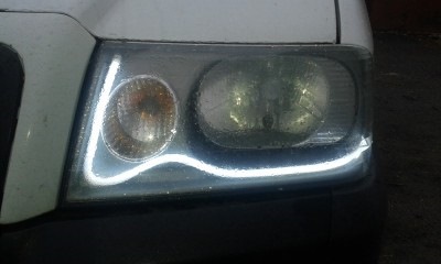 ДХО led 1