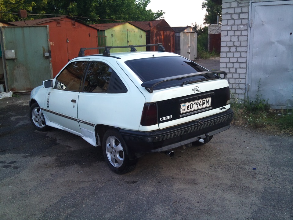 Мої колишні... 4