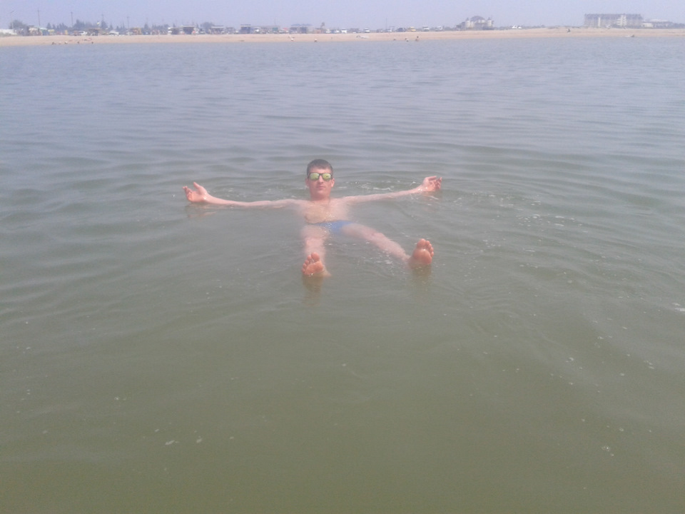 Море))))) 3