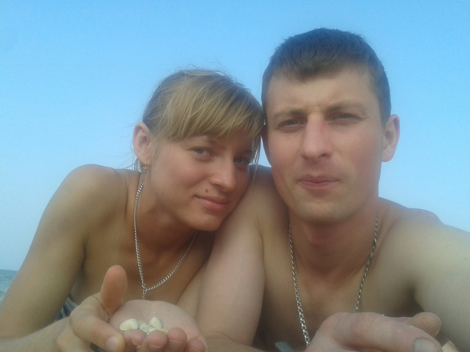 Море))))) 5