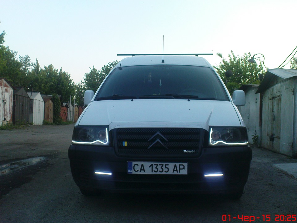 Новий погляд) 3