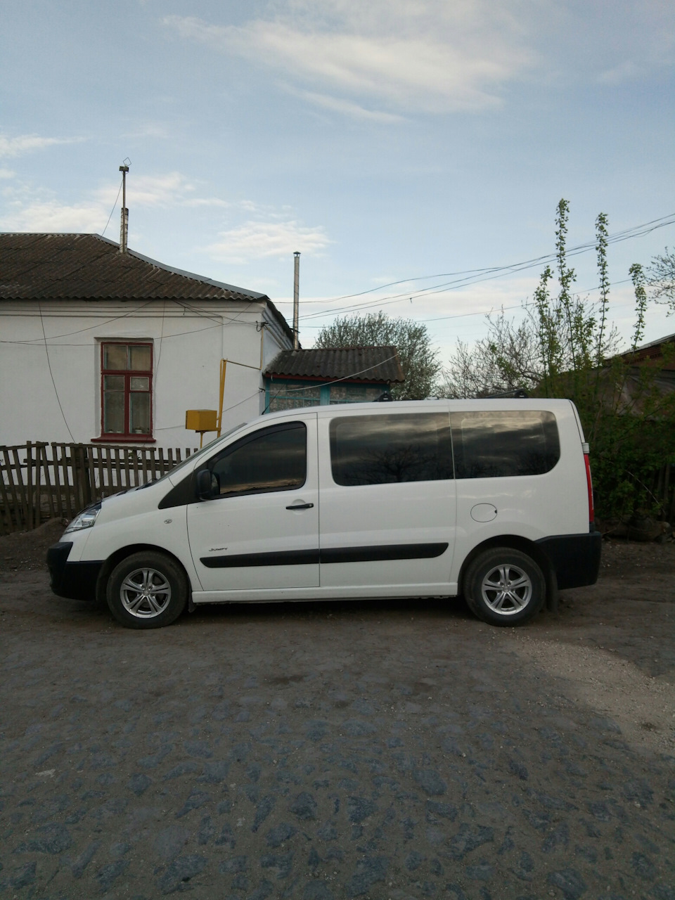 Малюк продажів 2