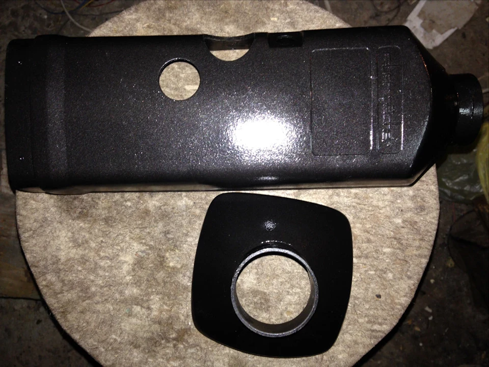 Eberspacher D1l